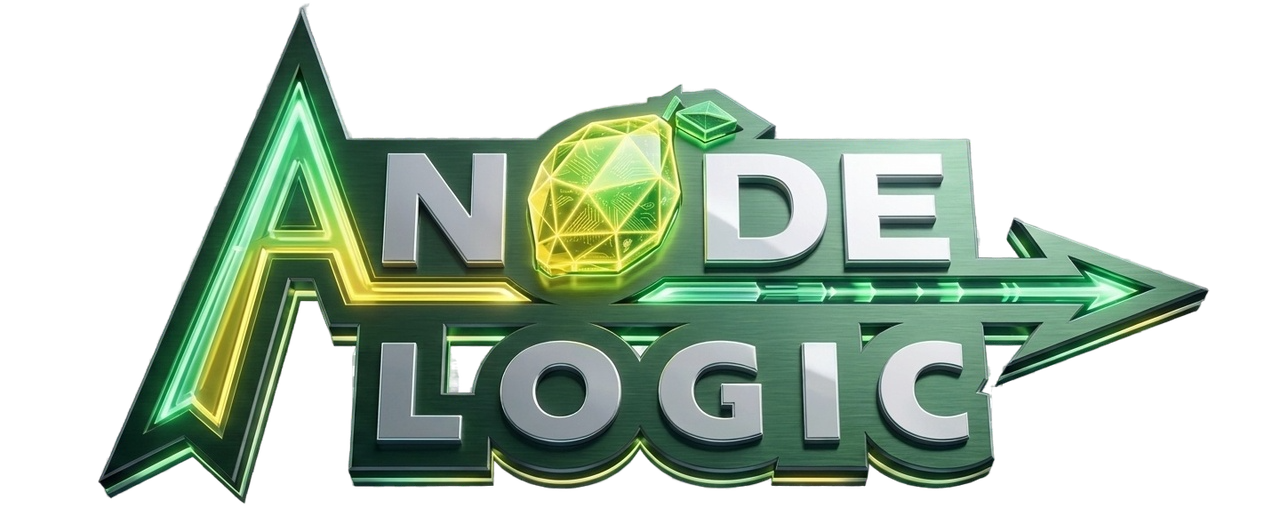 Anode-Logic